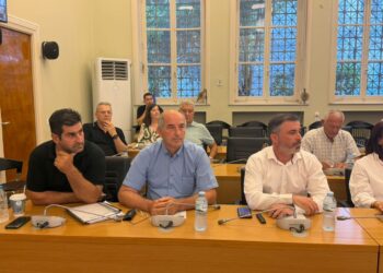 Θύμιος Γρίβας : “Με έχουν στα δικαστήρια και ο Ψηλόβραχος και τα Σίδερα για το νερό”!