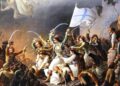 Επετειακή εκδήλωση στην Αγριλιά Μεσολογγίου