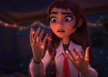 «Hexed»: Η Disney αποκαλύπτει το νέο της μαγικό animated που φιλοδοξεί να γίνει η επόμενη μεγάλη κινηματογραφική περιπέτεια»