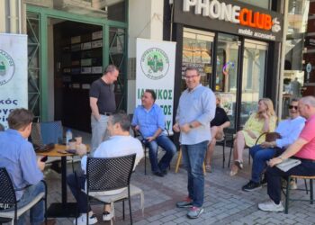Ολοκληρώθηκαν οι εκλογές του Ιατρικού Συλλόγου Αγρινίου – Τα αποτελέσματα για όλα τα όργανα