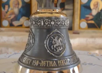 Αναστάτωση στην Πύλο: Χάθηκε η ιστορική καμπάνα της Ναυμαχίας του Ναυαρίνου