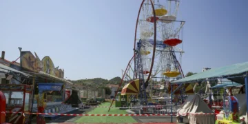 Θάνατος 19χρονου σε λούνα παρκ στη Χαλκιδική: Πρόταση – «φωτιά» από την Εισαγγελέα για καταδίκες με ενδεχόμενο δόλο
