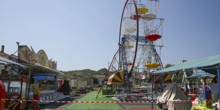 Θάνατος 19χρονου σε λούνα παρκ στη Χαλκιδική: Πρόταση – «φωτιά» από την Εισαγγελέα για καταδίκες με ενδεχόμενο δόλο