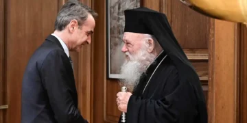 Αυξήσεις σε Αρχιεπίσκοπο και Μητροπολίτες – Οι αντιδράσεις από την Ιεραρχία