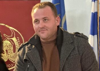 Κυβερνητική περιοδεία χωρίς σχέδιο, χωρίς δεσμεύσεις, χωρίς αποτέλεσμα