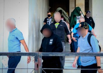 Στον Ευρωπαίο ανακριτή οι κατηγορούμενοι για απάτη σε βάρος του ΟΠΕΚΕΠΕ