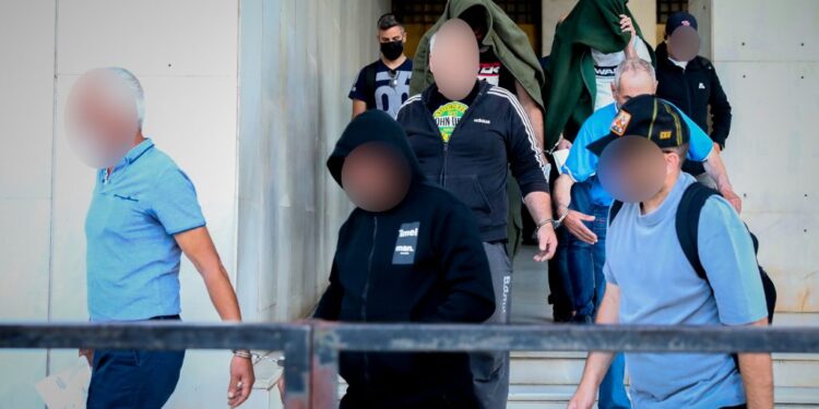 Στον Ευρωπαίο ανακριτή οι κατηγορούμενοι για απάτη σε βάρος του ΟΠΕΚΕΠΕ