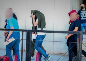 Επιδοτήσεις μέσω ΟΠΕΚΕΠΕ σε Αγρίνιο και Κοζάνη – Δίωξη για εγκληματική οργάνωση, απάτη και ξέπλυμα βρώμικου χρήματος