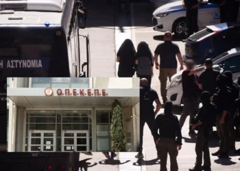 Αστυνομική επιχείρηση «Θερισμός»: Μία σύλληψη στο Αγρίνιο μέχρι στιγμής για απάτη σε επιδοτήσεις ΟΠΕΚΕΠΕ – Σε εξέλιξη οι έρευνες …
