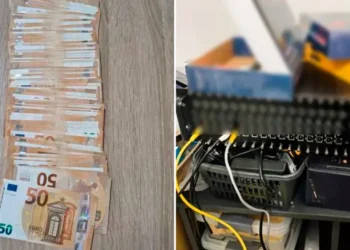 Πατέρας και γιοι στο κύκλωμα «πειρατών» της συνδρομητικής που αγόρασε διαμέρισμα και στο Αγρίνιο
