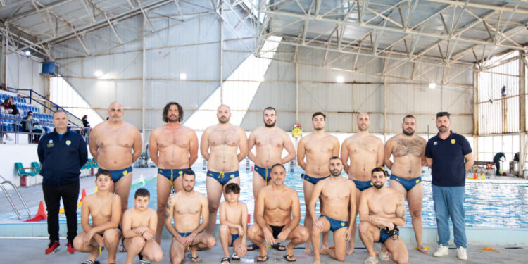 Στην Αλεξανδρούπολη 6-7 Ιουνίου το Final 4 της Water Polo League 2