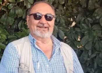 Γρίφος η εξαφάνιση του επιχειρηματία από το Μιζούρι, που έφυγε από την ορεινή Ναυπακτία και πήγε στην Αθήνα