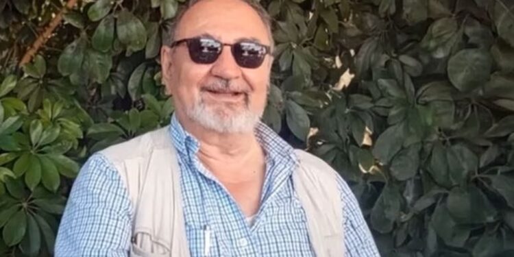 Γρίφος η εξαφάνιση του επιχειρηματία από το Μιζούρι, που έφυγε από την ορεινή Ναυπακτία και πήγε στην Αθήνα