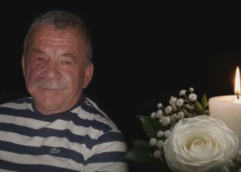 Απέραντη θλίψη στον Δαφνιά Μακρυνείας: Έφυγε από τη ζωή ο Παναγιώτης Σκλαβούνος