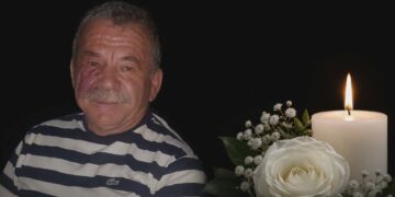 Απέραντη θλίψη στον Δαφνιά Μακρυνείας: Έφυγε από τη ζωή ο Παναγιώτης Σκλαβούνος