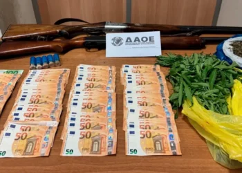 Σκάνδαλο ΟΠΕΚΕΠΕ σε Αγρίνιο και Κοζάνη: Συγγενείς και συνάδελφοι δήλωναν δημόσιες εκτάσεις για παράνομες επιδοτήσεις – Πώς έκρυβαν τα ίχνη τους