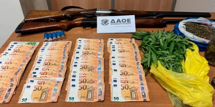 Σκάνδαλο ΟΠΕΚΕΠΕ σε Αγρίνιο και Κοζάνη: Συγγενείς και συνάδελφοι δήλωναν δημόσιες εκτάσεις για παράνομες επιδοτήσεις – Πώς έκρυβαν τα ίχνη τους