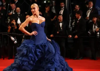 Ιωάννα Τούνη: Το ξέσπασμα για τις Κάννες – «Δεν έδωσα ευρώ για να πάω – Σκάστε και βράστε στο ζουμί σας»
