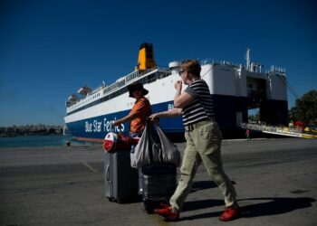 Κοινωνικός Τουρισμός για συνταξιούχους: Αναρτήθηκαν τα οριστικά αποτελέσματα – Οι δικαιούχοι