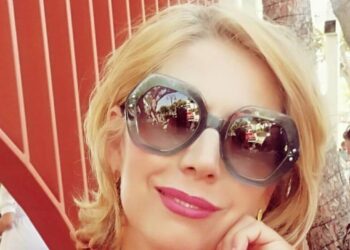 Αγρίνιο: Συγκίνηση για τον πρόωρο χαμό της Μίκας Μαϊκαντή