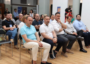 Με επιτυχία πραγματοποιήθηκε στο Αγρίνιο η «Ημέρα Καριέρας» της Περιφέρειας Δυτικής Ελλάδας