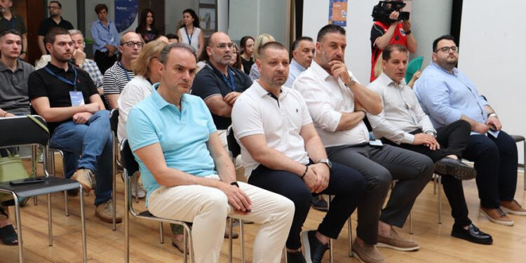 Με επιτυχία πραγματοποιήθηκε στο Αγρίνιο η «Ημέρα Καριέρας» της Περιφέρειας Δυτικής Ελλάδας