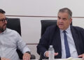 Β.ΣΠΑΝΑΚΗΣ : 140 έργα στην Αιτωλοακαρνανία από το Υπουργείο Εσωτερικών (BINTEO)