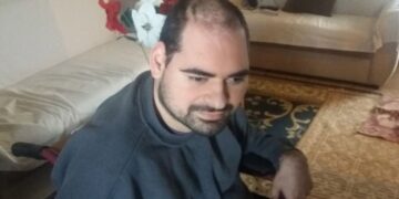 Θλίψη στην Κατούνα για τον πρόωρο χαμό του 34χρονου Χρήστου Καρασάββα