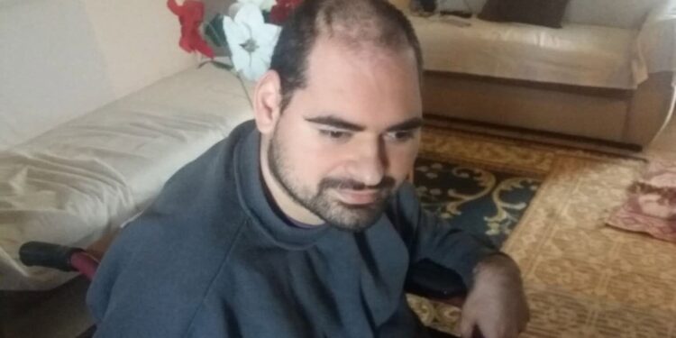 Θλίψη στην Κατούνα για τον πρόωρο χαμό του 34χρονου Χρήστου Καρασάββα