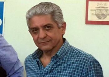 Ψήφισμα της Β΄ ΕΛΜΕ Αιτωλοακαρνανίας για την απώλεια του Αθανασίου Φλωρόπουλου