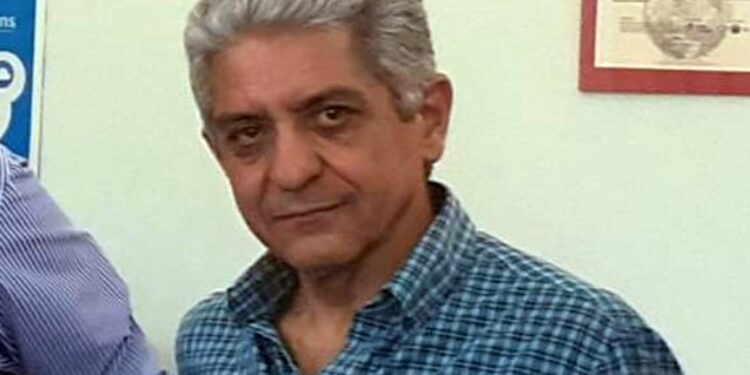 Ψήφισμα της Β΄ ΕΛΜΕ Αιτωλοακαρνανίας για την απώλεια του Αθανασίου Φλωρόπουλου