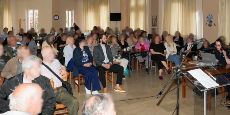 Αγρίνιο: Στο επίκεντρο της ΕΛ.ΑΣ απάτες και ενδοοικογενειακή βία (ΦΩΤΟ)