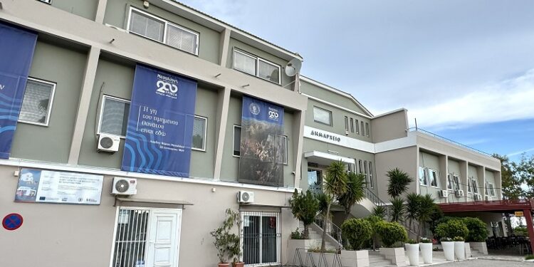 Τακτική συνεδρίαση του Δημοτικού Συμβουλίου Δήμου Μεσολογγίου, την Πέμπτη (25/06)