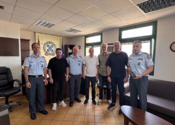 Έμποροι Αγρινίου: Παρέμβαση για πατίνια, ποδήλατα και κλοπές στο κέντρο