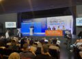 Με μεγάλη επιτυχία η «Πολιτική Ακαδημία» της ΝΔ στο Αγρίνιο – Στο επίκεντρο η εκπαίδευση στελεχών και η προετοιμασία για τις πολιτικές μάχες (ΦΩΤΟ – ΒΙΝΤΕΟ)