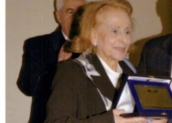 Αιτωλ/νία: Θλίψη για τον θάνατο της Μαρίας Παφλιωτέλλη – Τσούτσου