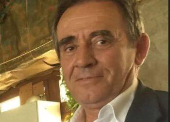 Θλίψη στην Κόνισκα Θέρμου για τον θάνατο του Δημήτρη Παπασημάκη