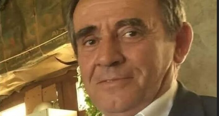 Θλίψη στην Κόνισκα Θέρμου για τον θάνατο του Δημήτρη Παπασημάκη
