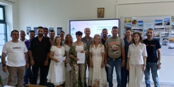 «Μια δεύτερη ευκαιρία στη μάθηση, μια δεύτερη ευκαιρία στη ζωή!» το μήνυμα της Ημερίδας του τμήματος Αμφιλοχίας του ΣΔΕ Αγρινίου