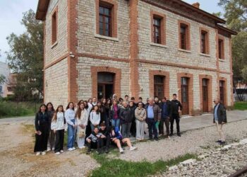 Κώστας Λύρος: “Για το Κ.Ε.ΠΕ.Α. Μεσολογγίου – Νομιμότητα, ευθύνη και επιλογές διοίκησης”
