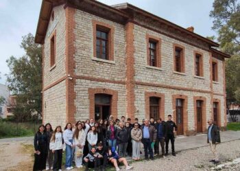 Κ. Λύρος: «Να ανακληθεί η απόφαση για το Κ.Ε.ΠΕ.Α. – Υπάρχουν εγκαταλελειμμένα δημοτικά κτίρια που μπορούν να αξιοποιηθούν»