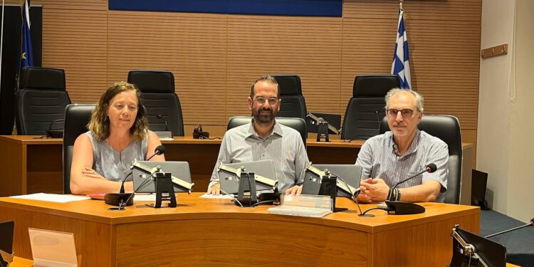 Πάνω από 13.5 εκατ. ευρώ στην τοπική οικονομία και την καινοτομία από το ΕΠ «Δυτική Ελλάδα 2021-2027