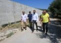 Ο Ν. Φαρμάκης στην ανατολική Αιγιάλεια, επισκέφθηκε έργα που εκτελούνται στην περιοχή και συναντήθηκε με φορείς και πολίτες