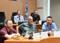 Συγκροτήθηκε η νέα Περιφερειακή Επιτροπή, με τον Αν. Περιφερειάρχη Χ. Μπονάνο να παραμένει στη θέση του Προέδρου