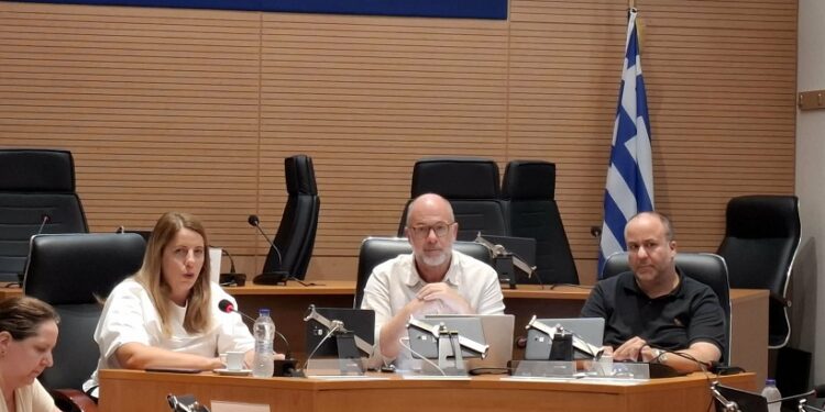 CHERRY: Απολογισμός δράσεων και νέες προοπτικές για τη δημιουργική οικονομία της Δυτικής Ελλάδας