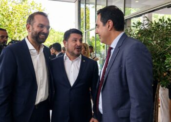 Στην Περιφέρεια Δυτικής Ελλάδας το δεύτερο μεγαλύτερο Περιφερειακό Πρόγραμμα Ανάπτυξης της χώρας – Ν. Φαρμάκης: «Μαζί με τους πολίτες, θα συνεχίσουμε να χτίζουμε το αύριο του τόπου μας»