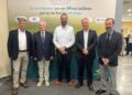 Στην Πάτρα η 3η συνεδρίαση του Εθνικού Διαλόγου για τη νέα ΚΑΠ – Ν. Φαρμάκης: «Δεν κρίνει μόνο το μέλλον του αγροτικού κόσμου, αλλά το μέλλον όλης της ελληνικής περιφέρειας»