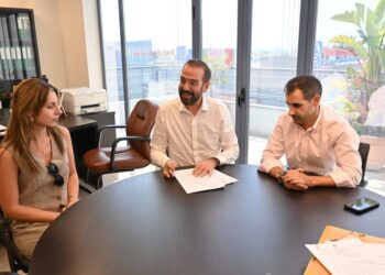 Ξεκινά η βελτίωση της επαρχιακής οδού Θέρμου – Πλατάνου με έργο 2,75 εκατ. ευρώ στην Π.Ε. Αιτωλοακαρνανίας