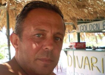 Έφυγε πρόωρα από τη ζωή ο Ηλίας Τσαβαλιάς – Πένθος στο Αγρίνιο
