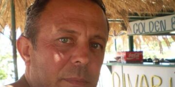 Έφυγε πρόωρα από τη ζωή ο Ηλίας Τσαβαλιάς – Πένθος στο Αγρίνιο
